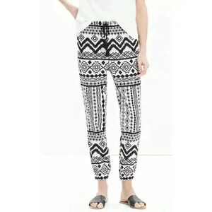 Madewell‎ Shorewalk Cover-Up Pants Diamond Coast